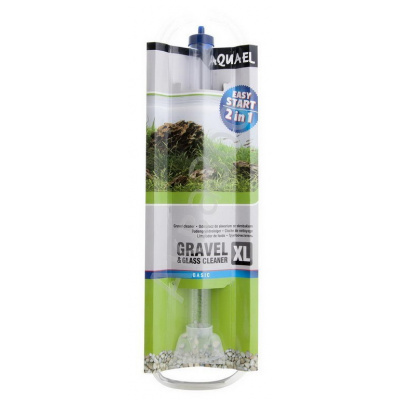 AquaEl Gravel Cleaner XL