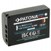 PATONA baterie pro foto Olympus BLX-1 2400mAh Li-Ion Platinum USB-C nabíjení (PT1372)