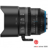 Irix Cine lens 45mm T1.5 for Canon RF Metric [ IL-C45-RF-M ]