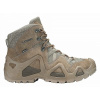Vojenské topánky LOWA Zephyr GTX MID TF coyote 8 UK