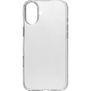 Tactical TPU Kryt pre Apple iPhone 16 Plus Transparent 8596311256790