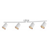Rabalux SOLANGE LED bodové svietidlo 5048