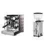Rocket Espresso Appartamento TCA, copper + ECM S-Manuale 64