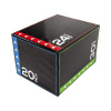 Sedco CrossFit Plyo box 3v1 SOFT 51×61×76 cm