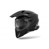 Prilba AIROH COMMANDER 2 Color Black Matt Veľkosť: XXL (63-64 cm)