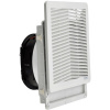 Fandis FF15D24UN ventilátor pre skriňové rozvádzače 24 V/DC, 17 W, (š x v x h) 250 x 250 x 116.5 mm, 1 ks; FF15D24UN