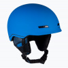 Quiksilver Play M HLMT snowboardová prilba modrá EQYTL03057-BNM0