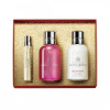 Molton Brown Fiery Pink Pepper Travel Gift Set - darčeková sada