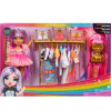 Rainbow High Averys fashion Rack 428268