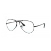 Ray-ban RX6489 2503 Veľ. 58
