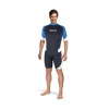 Oblek RASH GUARD tričko krátky rukáv 2017 - Pánske, Mares, MARES m