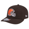 Cleveland Browns - Main Low Profile 9Fifty NFL Šiltovka nastaviteľná