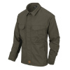 Helikon-Tex košeľa Woodsman taiga green/black