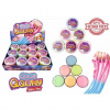 Teddies Sliz hmota neónová 50 g