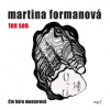 Formanová Martina - Ten sen / Munzarová B. / MP3 [CD]