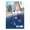 Pyramid International Spy x Family Plakát Pack 61 x 91 cm (4)