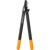 Nožnice na silné vetvy PowerGear™ prevodové hák. hlava (M) L74 - 1000582 Fiskars