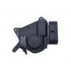 NTY SERVOMOTOR CENTRÁLNÍHO ZÁMKU DVEŘÍ P TOYOTA RAV4 2000-2005 /RIGHT/