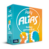 Albi Párty Alias: Súboj Generácií