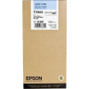 Epson inkoustová náplň/ C13T596500/ StylusPro7900/9900/ Světlá azurová/ 350ml