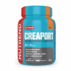 Kreatínový stack Nutrend Creaport prášok pomaranč 600 g