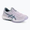 Dámske volejbalové topánky ASICS Gel-Rocket 12 dahlia/foggy teal