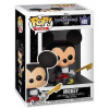 Funko POP - Games: Kingdom Hearts III (Mickey) 489