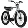 BLUETOUCH E-BIKE BIGGIE - Delírium Silver 500 Wh
