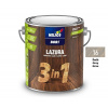 Bori lazura 3in1 Barva: 16 Šedá, Objem: 2,5l
