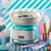 ARIETE Party Time Cotton Candy 500 W tyrkysová - stroj na cukrovú vatu 09 2973/01
