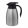 Termoska na nápoje 5five Simply Smart 1,5 l strieborná