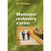 Motivační rozhovory v praxi (Jan Soukup)