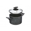 Kolimax Black Granitec 18 cm 3 l