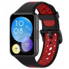 Pásik Bransoleta Sani PASEK OPASKA DO HUAWEI WATCH FIT 2 pre Huawei žltý
