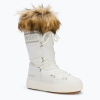 Dámske snehule Moon Boot Ltrack Monaco white