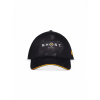 Ghost of Yōtei Ghost Of Yotei Men's Cap Black