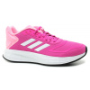 adidas DURAMO 10 HQ4132 růžová, dámská sportovní obuv vel.5