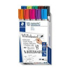 STAEDTLER Popisovače na biele tabule 
