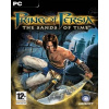 Prince of Persia The Sands of Time (PC)