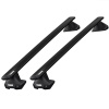 Strešný nosič Thule WingBar Evo Black Mazda 6
