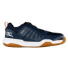 SALMING Rival 2 SR Navy/Nectarine 9 UK