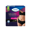 TENA Silhouette Plus Black M atramentové náplne, 12 ks 780201
