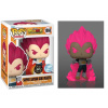 Funko Pop! Dragon Ball Super Super Saiyan God Vegeta Chase 1868