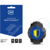 3mk hybridní sklo Watch Protection FlexibleGlass pro Garmin Instinct 3 Tactical Edition 50mm 5903108662451