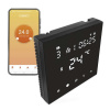 EMOS Podlahový programovateľný drôtový WiFi GoSmart termostat P56201BUF