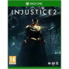 XBOX ONE Injustice 2 (nová)