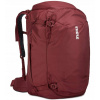 Thule Landmark 40L Dark Forest Sports Batoh, zelený (Turistický cestovný batoh Thule Landmark 40L)