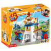 Playmobil 70910 Hlavné veliteľstvo