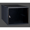 Eurocase rozvádzač nástenný GQ5612 12U (RGQ5612)