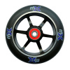 CHILLI MX 110 mm černé kolečko